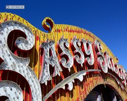 Nevada - Las Vegas - Neon Museum