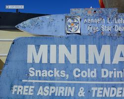 Nevada - Las Vegas - Neon Museum