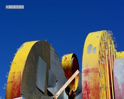 Nevada - Las Vegas - Neon Museum