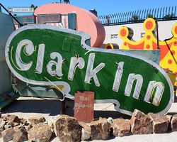 Nevada - Las Vegas - Neon Museum