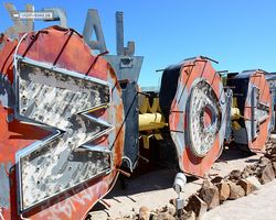Nevada - Las Vegas - Neon Museum
