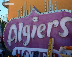 Nevada - Las Vegas - Neon Museum