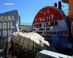 Nevada - Las Vegas - Neon Museum