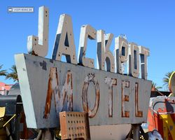 Nevada - Las Vegas - Neon Museum