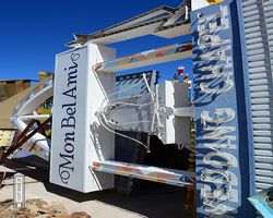 Nevada - Las Vegas - Neon Museum