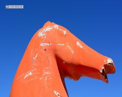 Nevada - Las Vegas - Neon Museum