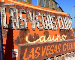 Nevada - Las Vegas - Neon Museum
