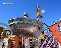 Nevada - Las Vegas - Neon Museum