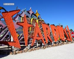 Nevada - Las Vegas - Neon Museum