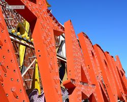 Nevada - Las Vegas - Neon Museum