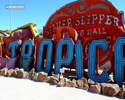 Nevada - Las Vegas - Neon Museum