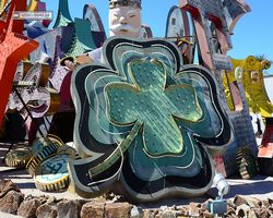 Nevada - Las Vegas - Neon Museum