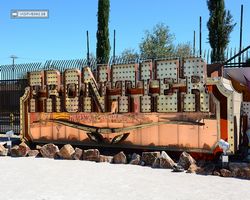 Nevada - Las Vegas - Neon Museum
