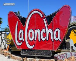 Nevada - Las Vegas - Neon Museum