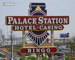 Palace Station Hotel & Casino
