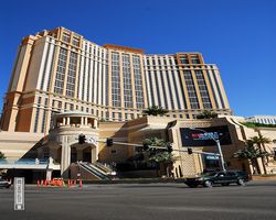 Palazzo Hotel & Casino
