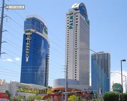 Palms Hotel & Casino