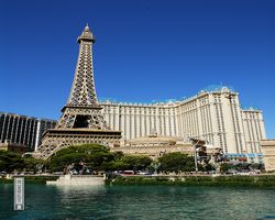 Paris Hotel & Casino