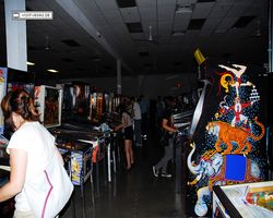 Nevada - Las Vegas - Pinball Hall of Fame