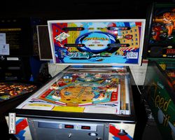 Nevada - Las Vegas - Pinball Hall of Fame