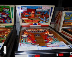 Nevada - Las Vegas - Pinball Hall of Fame