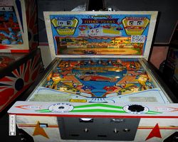 Nevada - Las Vegas - Pinball Hall of Fame