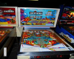 Nevada - Las Vegas - Pinball Hall of Fame