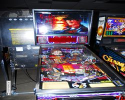 Nevada - Las Vegas - Pinball Hall of Fame