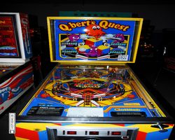 Nevada - Las Vegas - Pinball Hall of Fame