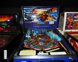 Nevada - Las Vegas - Pinball Hall of Fame