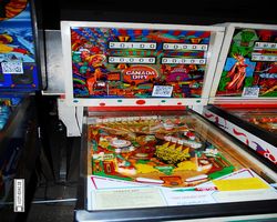 Nevada - Las Vegas - Pinball Hall of Fame