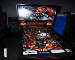 Nevada - Las Vegas - Pinball Hall of Fame