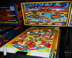 Nevada - Las Vegas - Pinball Hall of Fame