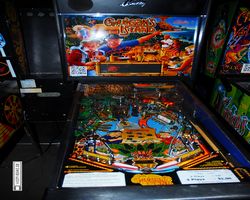Nevada - Las Vegas - Pinball Hall of Fame