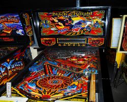 Nevada - Las Vegas - Pinball Hall of Fame