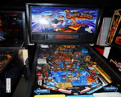 Nevada - Las Vegas - Pinball Hall of Fame