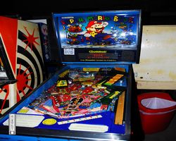 Nevada - Las Vegas - Pinball Hall of Fame