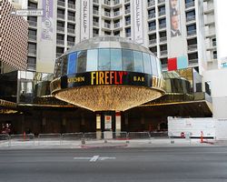 Plaza Hotel & Casino