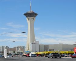 Stratosphere Tower