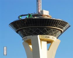 Stratosphere Tower