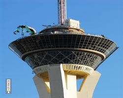 Stratosphere Tower Hotel & Casino