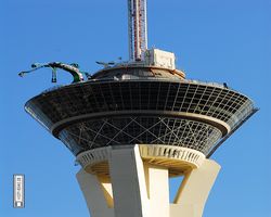 Stratosphere Tower