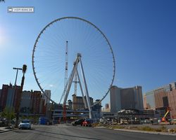 Nevada - Las Vegas - The Linq