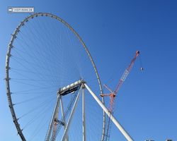 Nevada - Las Vegas - The Linq