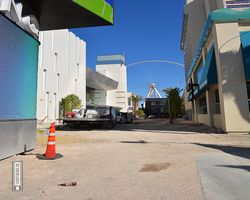 Nevada - Las Vegas - The Linq