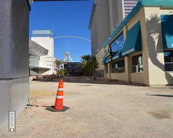 Nevada - Las Vegas - The Linq