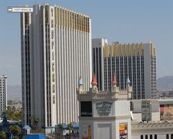 Tropicana Hotel & Casino