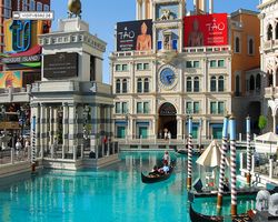 Venetian Hotel & Casino