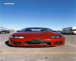 Nevada - Las Vegas 1998