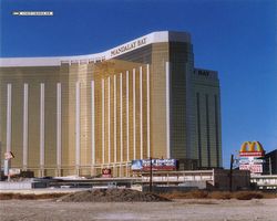 Nevada - Las Vegas 1998